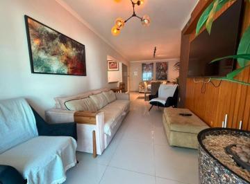 Foto 1 · Apartamento com 2 dormitórios, sendo 1 suite apenas 100m da Praia