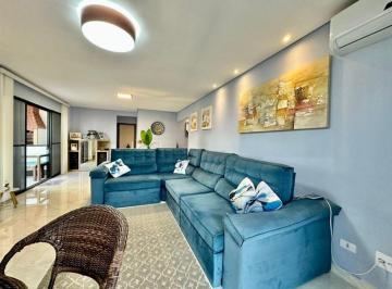 Foto 1 · Cobertura Duplex à Venda na Vila Guilhermina – Vista para o Mar