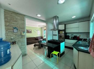 Foto 1 · Casa com 5 dormitórios à venda, 130 m² por R$ 649.000,00 - Vila Caiçara - Praia Grande/SP