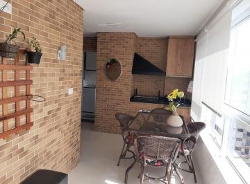 Foto 1 · Apartamento em Praia Grande com 2 Dormitórios Aviação