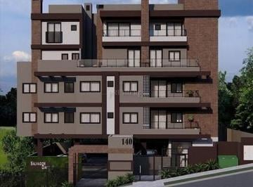 Apartamento · 122m² · 3 Quartos · 2 Vagas · Apartamento à venda - em Campina do Siqueira