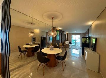 Foto 1 · Apartamento com 3 quartos à venda - Canto do Forte - Praia Grande/SP