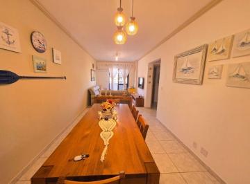 Foto 1 · Apartamento à venda, 85 m² por R$ 578.000,00 - Canto do Forte - Praia Grande/SP
