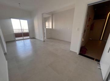 Foto 1 · Apartamento com 2 dormitórios à venda - Canto do Forte - Praia Grande/SP