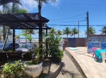 Foto 1 · Casa em condomínio frente praia em Praia Grande | Flórida Mirim, 3 quartos, suíte e 2 vagas