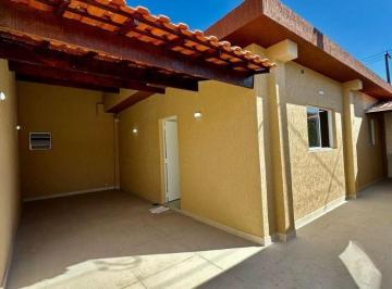 Foto 1 · Casa isolada 02 dormitórios na Vila Tupi, Praia Grande - SP