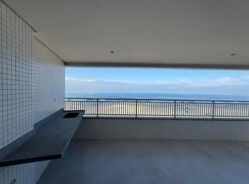 Foto 1 · Frente Mar na Guilhermina | 2 Suítes, Lavabo e Lazer Completo