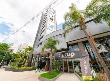 Comercial · 37m² · SALA COMERCIAL NOVA – 37,40 m²