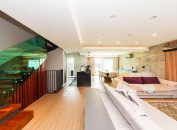 Casa · 170m² · 3 Quartos · 4 Vagas · Casa para alugar, 170 m² por R$ 14.443,00/mês -