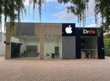 Comercial · 60m² · 8 Vagas · Loja para alugar, 60 m² por - Campina do Siqueira