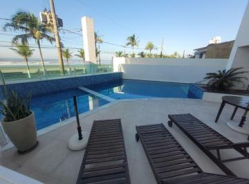 Foto 1 · Apartamento com 2 dormitórios à venda, 81 m² por R$ 520.000,00 - Balneário Santa Eugênia - Mongaguá/