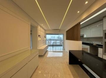 Foto 1 · Apartamento com 2 quartos na Guilhermina, Praia Grande/SP