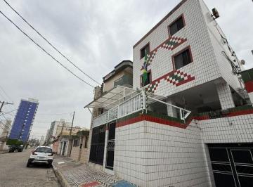 Foto 1 · Apartamento Mobiliado com 1 quarto Aviação - Praia Grande/SP