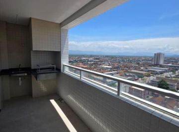 Foto 1 · Apartamento com 1 quarto à venda - Tupi - Praia Grande/SP