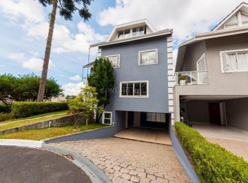 Casa · 206m² · 4 Quartos · 4 Vagas · Casa mobiliada com 4 dormitórios a venda no São Br