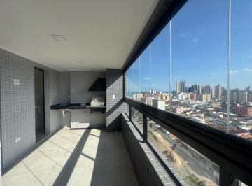 Foto 1 · Apartamento com 2 quartos, 1 suíte, varanda gourmet com churrasqueira a carvão, vista livre e para o