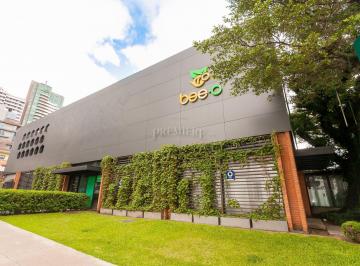 Comercial · 968m² · Prédio para alugar, 968 m² por R$ 175.