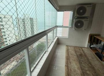 Foto 1 · Apartamento com 2 dormitórios à venda, 78 m² por R$ 510.000,00 - Jardim Luciana - Mongaguá/SP