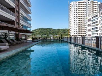 Foto 1 · Apartamento no Canto do Forte, Praia Grande | 2 Suítes, 2 Vagas e Lazer de Alto Padrão