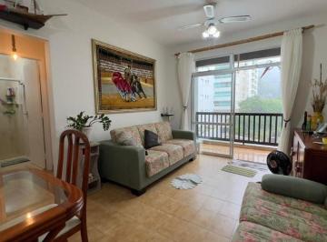 Foto 1 · Apartamento com 2 dormitórios à venda, 93 m² por R$ 375.000,00 - Centro - Mongaguá/SP