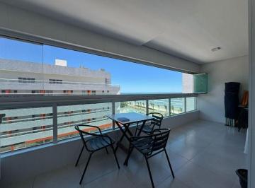 Foto 1 · Apartamento vista Mar com 2 quartos sendo 1 suíte e condomínio lazer completo.