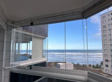 Foto 1 · Apartamento 1 quarto com vista mar na Ocian, Praia Grande/SP