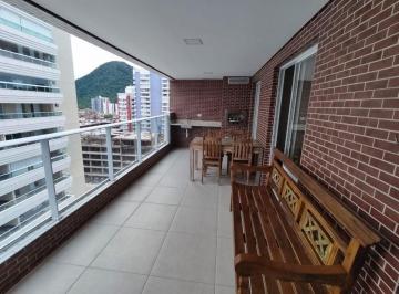 Foto 1 · Apartamento com 3 Dormitórios Vista Mar - Canto do Forte