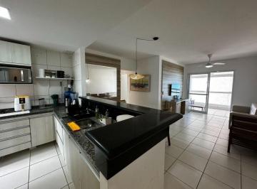 Foto 1 · Apartamento Frente Mar com 3 quartos - Mirim - Praia Grande/SP