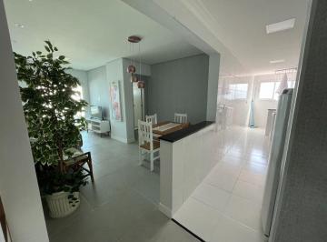 Foto 1 · Apartamento frente Mar em excelente localização com 2 dormitórios todo planejado e decorado.