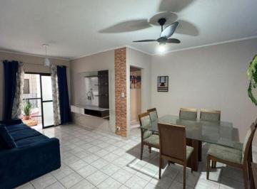 Foto 1 · Apartamento 2 dormitórios com suíte em excelente localização, condomínio lazer completo.