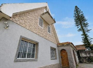 Foto 1 · Sobrado Isolado à Venda no Solemar | Praia Grande | 9 Quartos | 10 Banheiros | Piscina | 640m² de Te