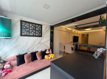 Foto 1 · Apartamento à venda - Canto do Forte - Praia Grande/SP
