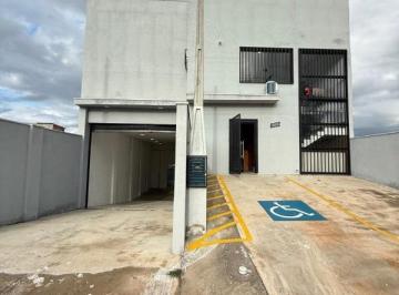 Foto 01 · Galpao, Jardim Guaruja, Salto, SP