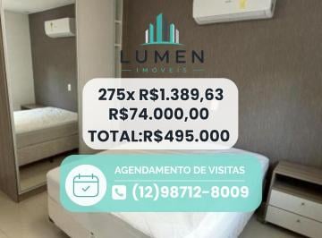 Apartamento de 2 quartos, São Paulo · Apartamento à Venda na Lapa I 2 Quartos I 1 Suíte I 1 Vaga