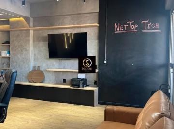 Foto 01 · Oportunidade Única: Sala Comercial  45 m² a venda no The One Office Tower Jundiaí SP
