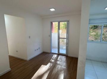 Casa de 2 quartos, Carapicuíba · Apartamento Novo com Piso Laminado Localizado no 1°Andar