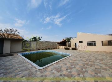 Foto 01 · Casa, Parque Roosevelt, Bauru, SP