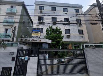 Apartamento de 2 quartos, São Vicente · Apartamento em São Vicente/SP