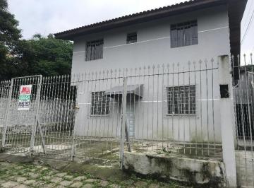 Foto 01 · Apartamento, Lindóia, Curitiba, PR
