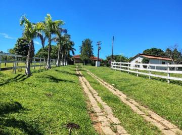 Rural de 4 quartos, Monte Santo de Minas · Casa sede ,casas caseiro ,pecuária corte ,leite