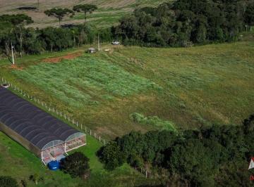 Rural , São José dos Pinhais · Chácara à Venda sem benfeitorias em São José dos Pinhais