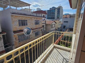 Foto 01 · Excelente apt° mobiliado, localizado no centro da cidade, 400 metros do Parque das Águas, com 2 quar