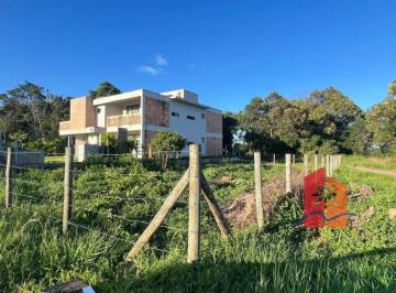 Terreno , Garopaba · Terreno Financiável com Matrícula Individualizada | 368,52 m² | Limpa – Garopaba/SC
