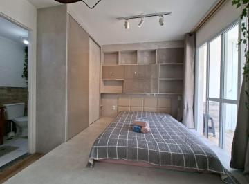 Apartamento de 1 quarto, São Paulo · Apartamento de 34 m² com 1 quarto à venda no Ipiranga