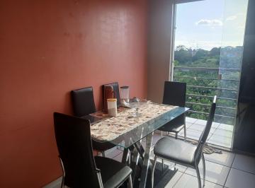 Apartamento de 3 quartos, Ananindeua · Condomínio ilhas do atlântico