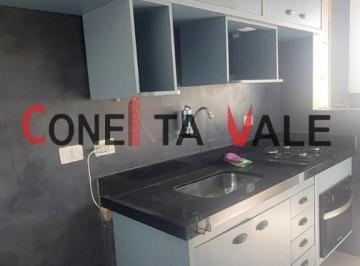 Foto 01 · Apartamento, Palmeiras de São José, São José dos Campos, SP