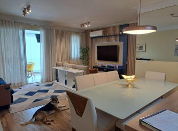Apartamento de 2 quartos, Santana de Parnaíba · Jardins do Tamboré | 100 m² | 2 Suítes | 2 Vagas
Excelente oportunidade no Jardins do Tamboré!