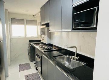 Apartamento de 3 quartos, Barueri · Apartamento em condomínio para venda em Alphaville - Barueri/SP