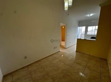 Foto 01 · Apartamento à venda no Jardim Santa Esmeralda, Sorocaba-SP: 2 quartos, 2 salas, 1 banheiro, 1 vaga, 