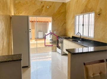 Foto 01 · Casa, Residencial Giovana, Pindorama, SP